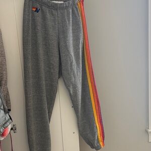Aviator Nation Jogger Sweatpants